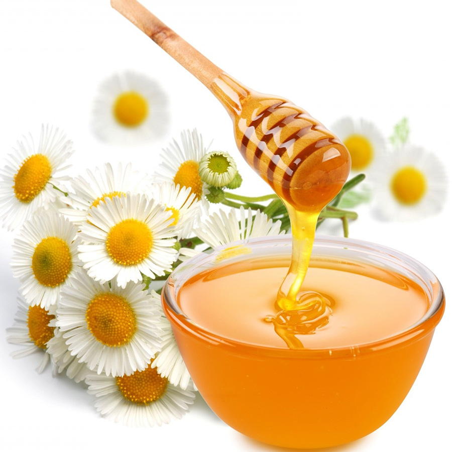 Beneficios de la miel de abeja
