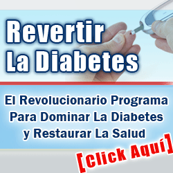 Revertir la Diabetes